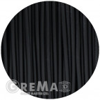 Fiberlogy MATTFLEX 40D filament 1.75, 0.850 кг (1.87 lbs) - black